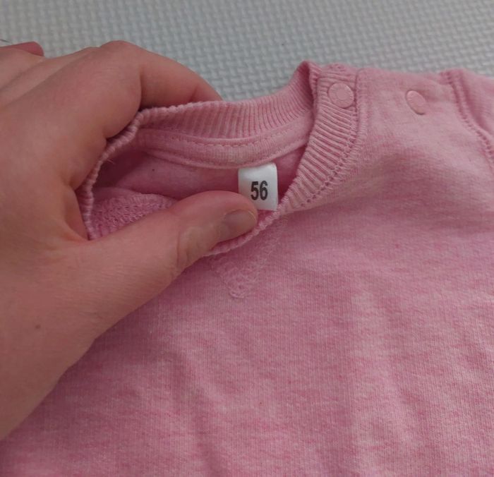 Pijama bebe - photo numéro 3