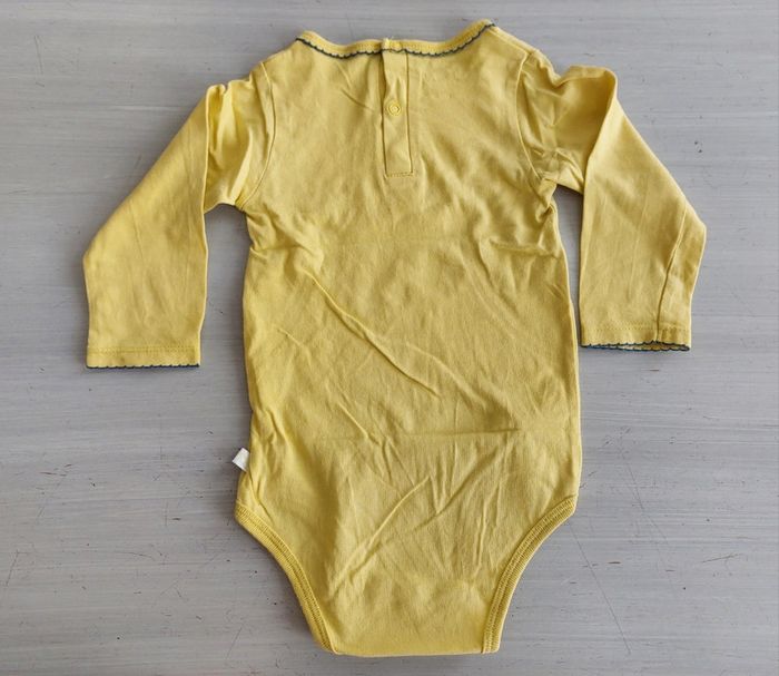 Body ML 18M - photo numéro 2