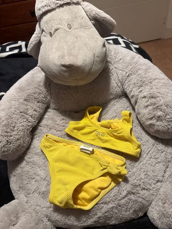 Maillot de bain 