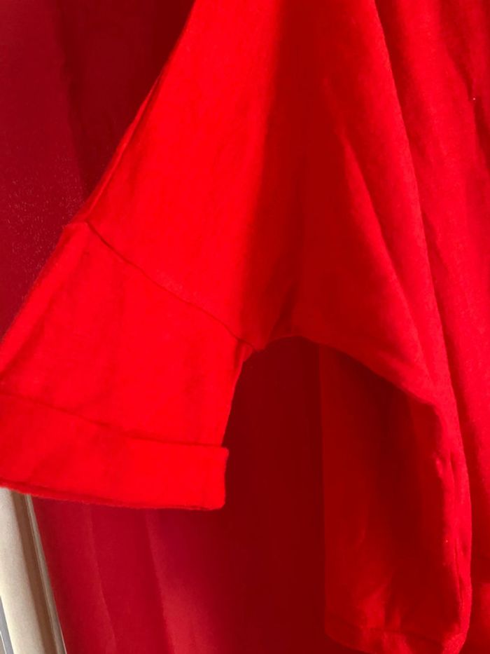 Tee shirt vera et lucy - photo numéro 2