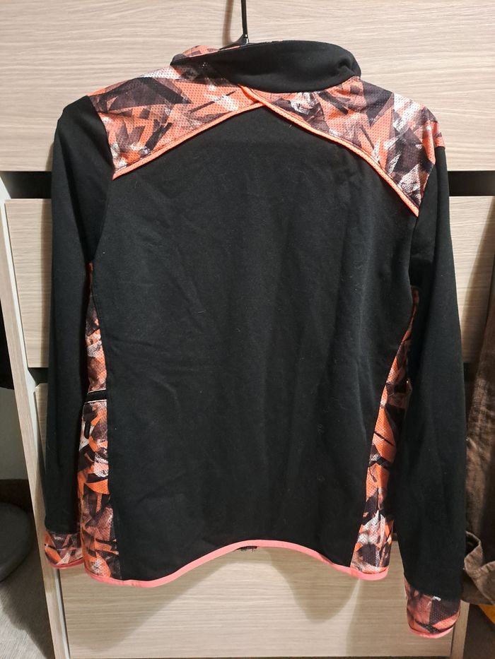 Veste de sport - photo numéro 3