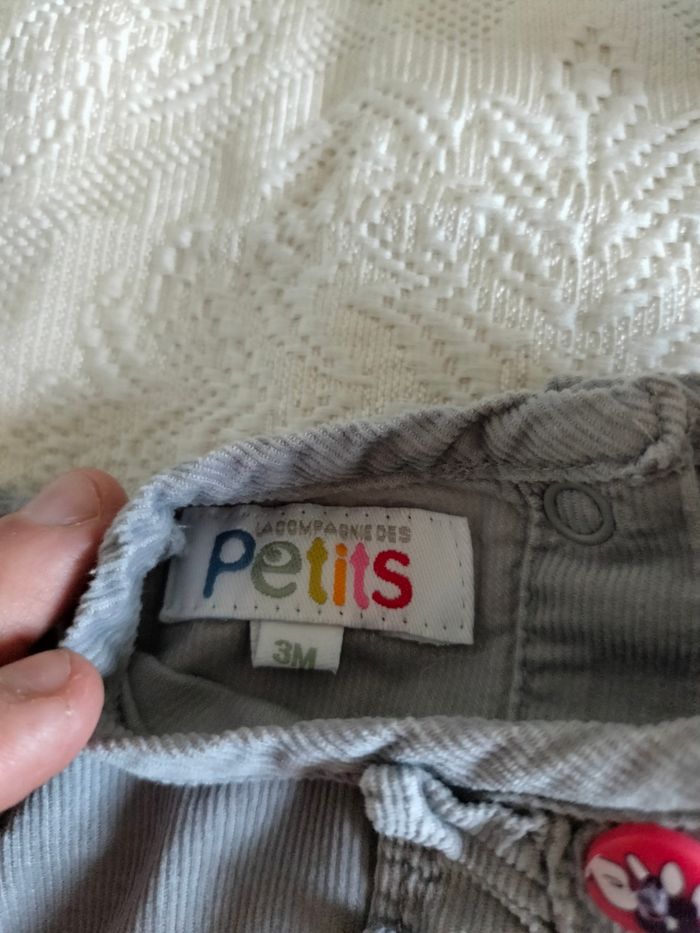 Robe mi-saison - photo numéro 3