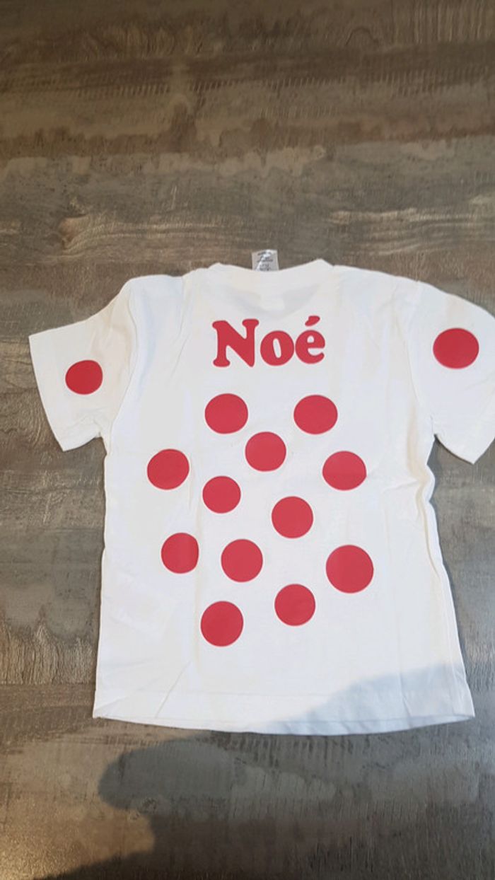 Tee shirt NOÉ - photo numéro 2