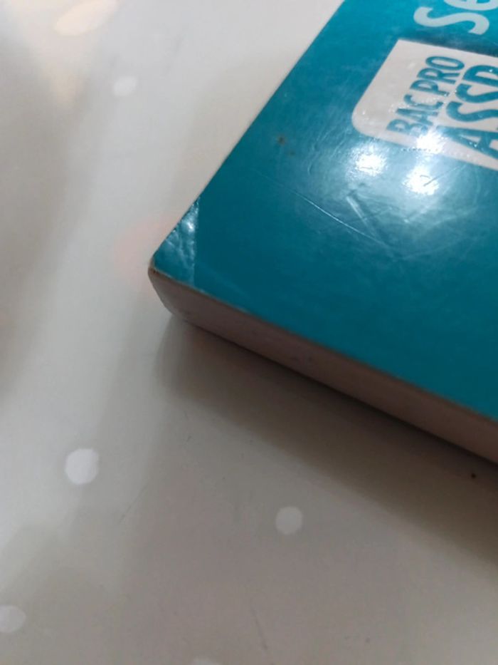 Manuel bac pro assp 1ere et terminale service usager nutrition alimentation - photo numéro 8