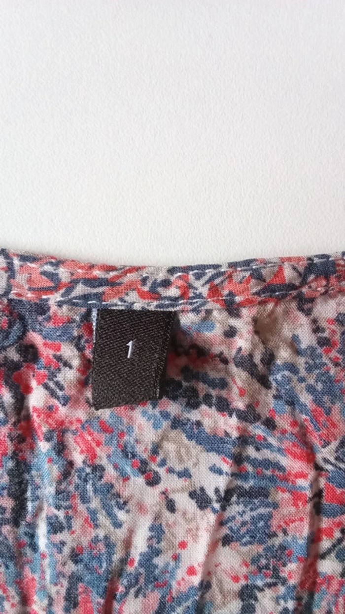 Débardeur taille 1 - photo numéro 4