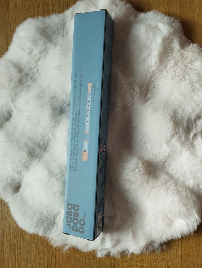 Flûtes enfants - photo numéro 3