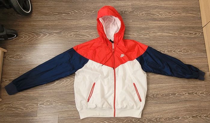 Veste Nike homme taille M - photo numéro 2