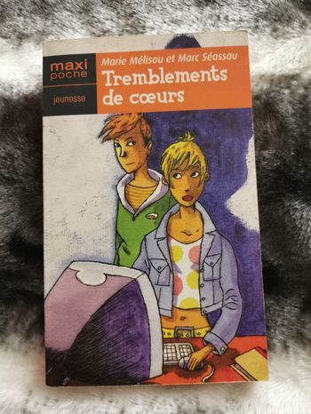 Tremblements de cœurs