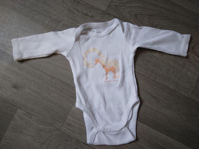 lot vetements 1 mois - photo numéro 4