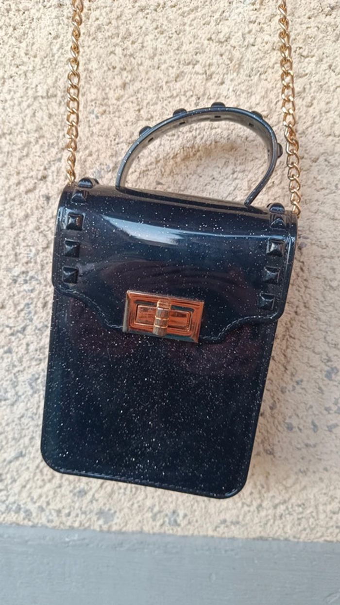 Pochette femme