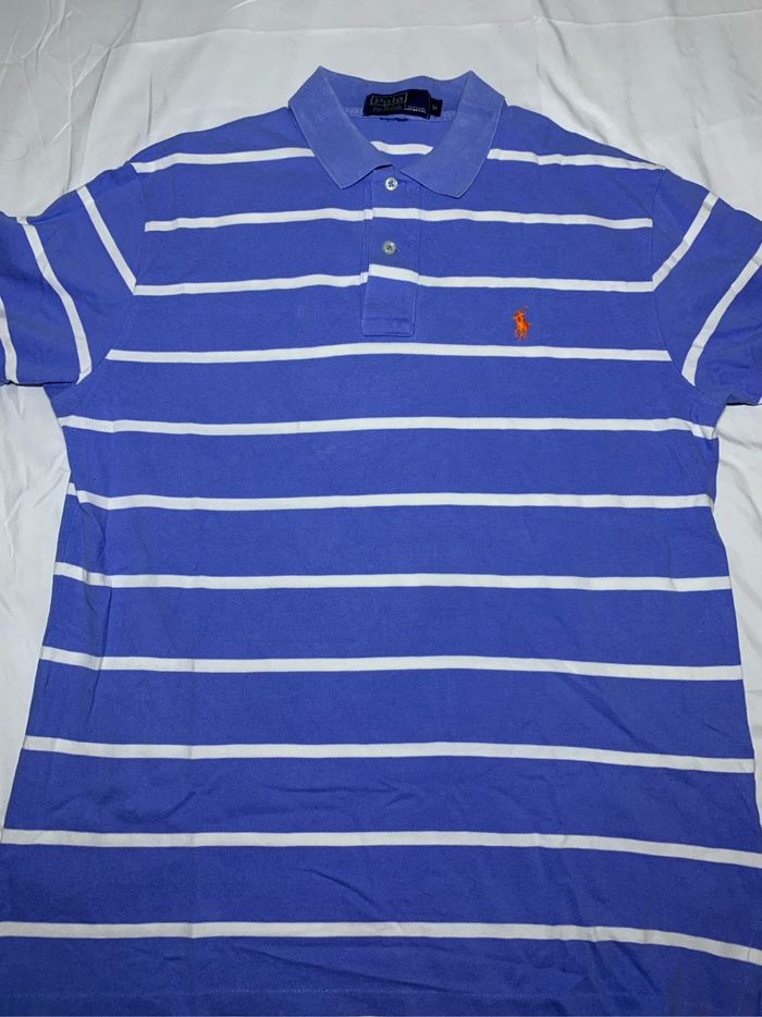 Polo Ralph lauren - photo numéro 5