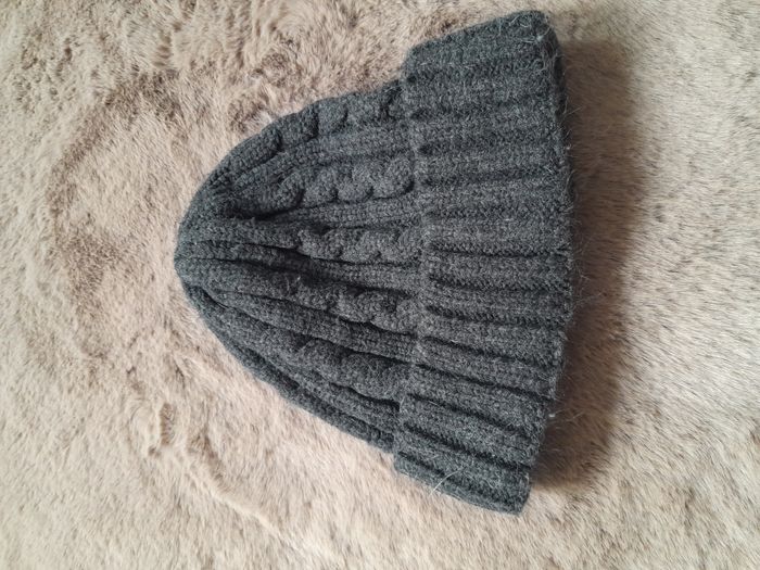 Bonnet