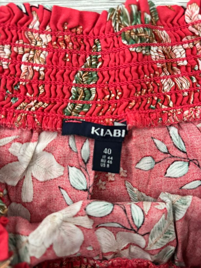 Combishort Kiabi - photo numéro 3