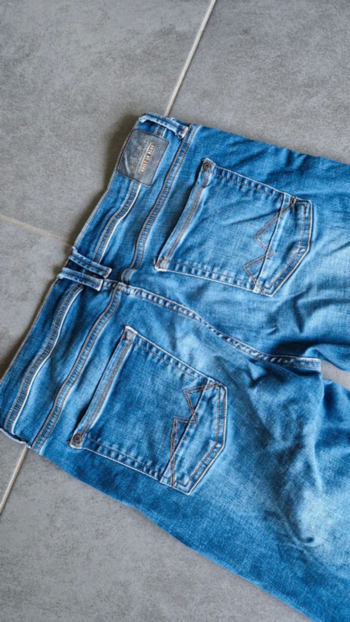 Jeans homme - photo numéro 4