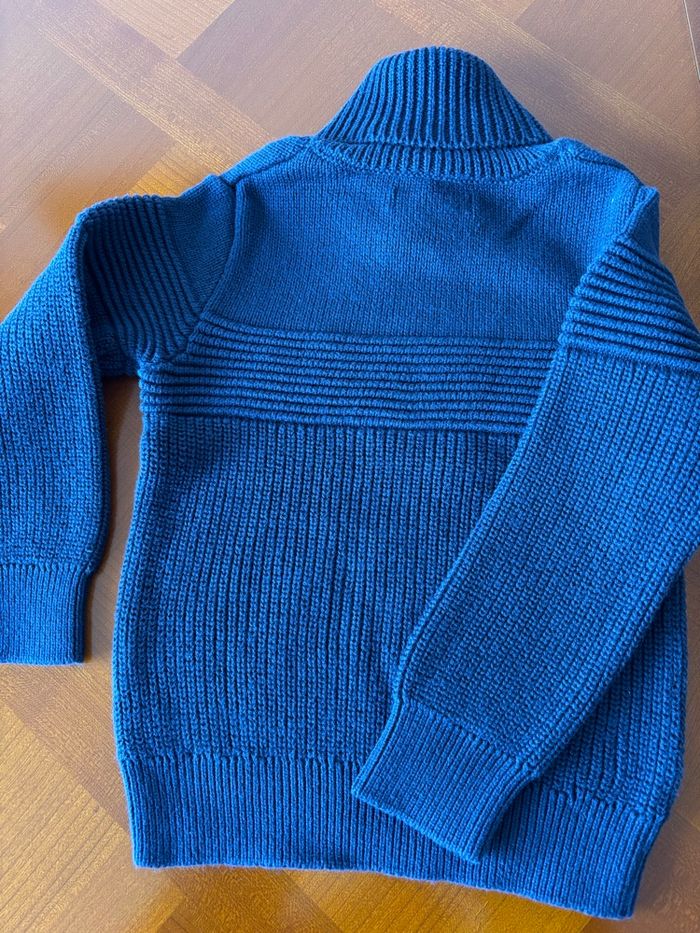Pull garçon