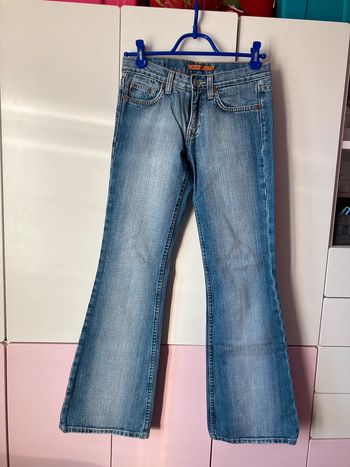 Jeans taille 38