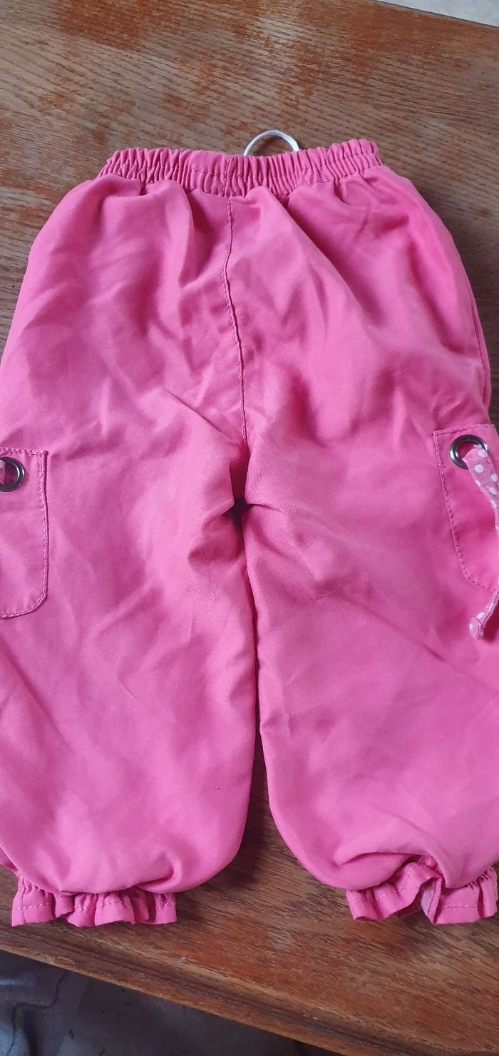 Pantalon - photo numéro 5