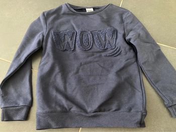 Sweat Decathlon 4/5 ans