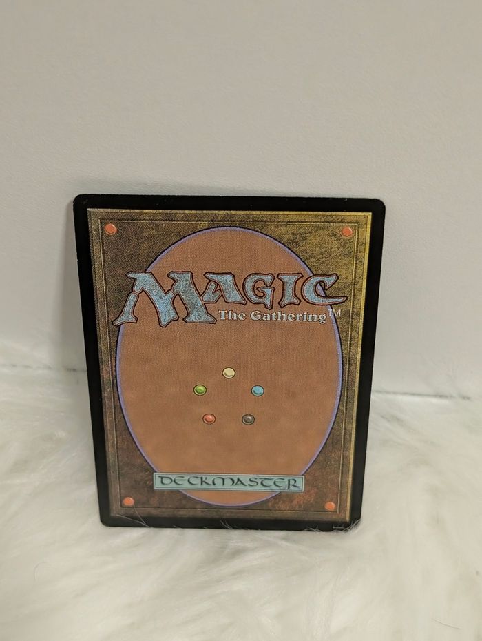 Mana Vault (Ultimate Masters 2018)- très bon état - photo numéro 2