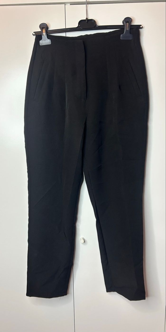 Pantalon classique - photo numéro 2