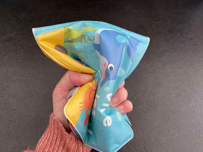 Livre pour le bain - photo numéro 6