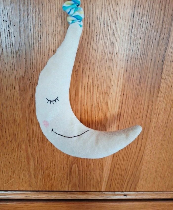 Mobile musicale - photo numéro 5