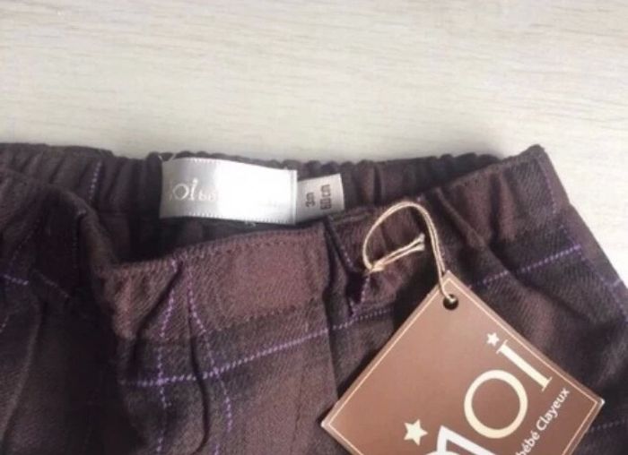 Pantalon neuf - photo numéro 2