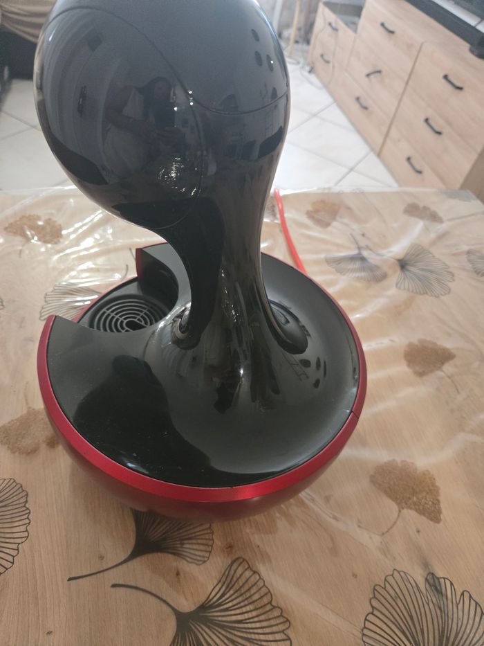 Dolce gusto drop - photo numéro 10