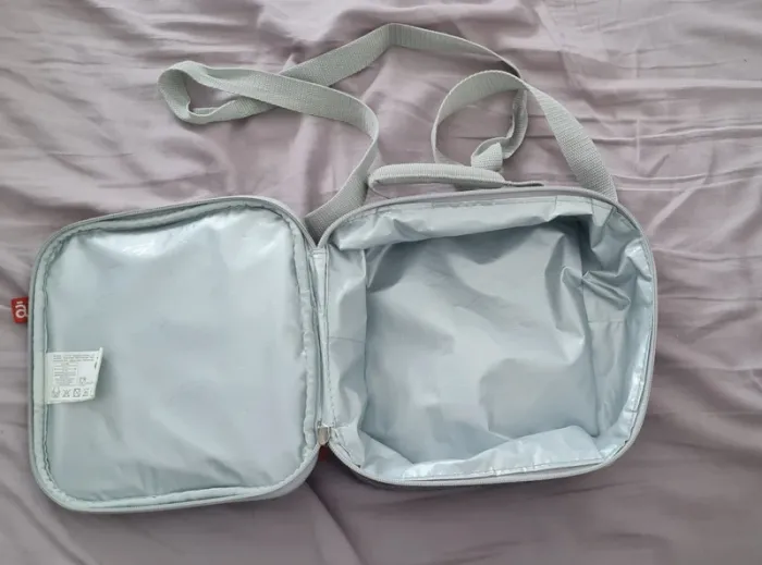 Sac isotherme - photo numéro 5