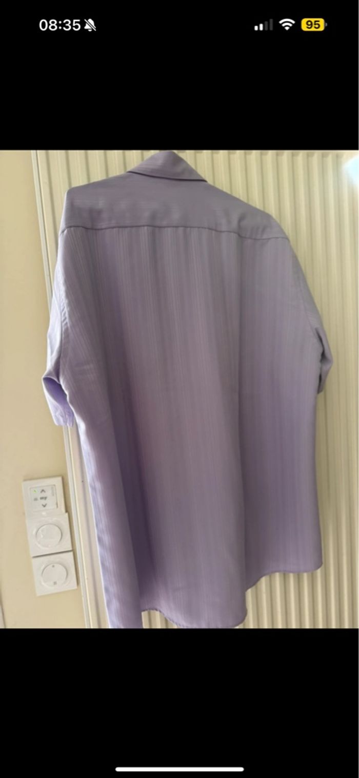 Chemise Armand Thierry - photo numéro 3