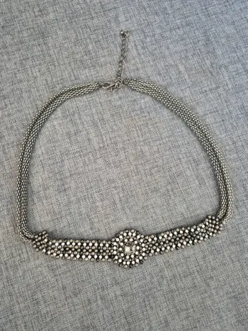 Ceinture bijoux