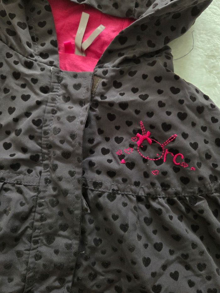 Cape poncho - photo numéro 2