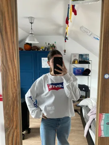 Pull Levi’s