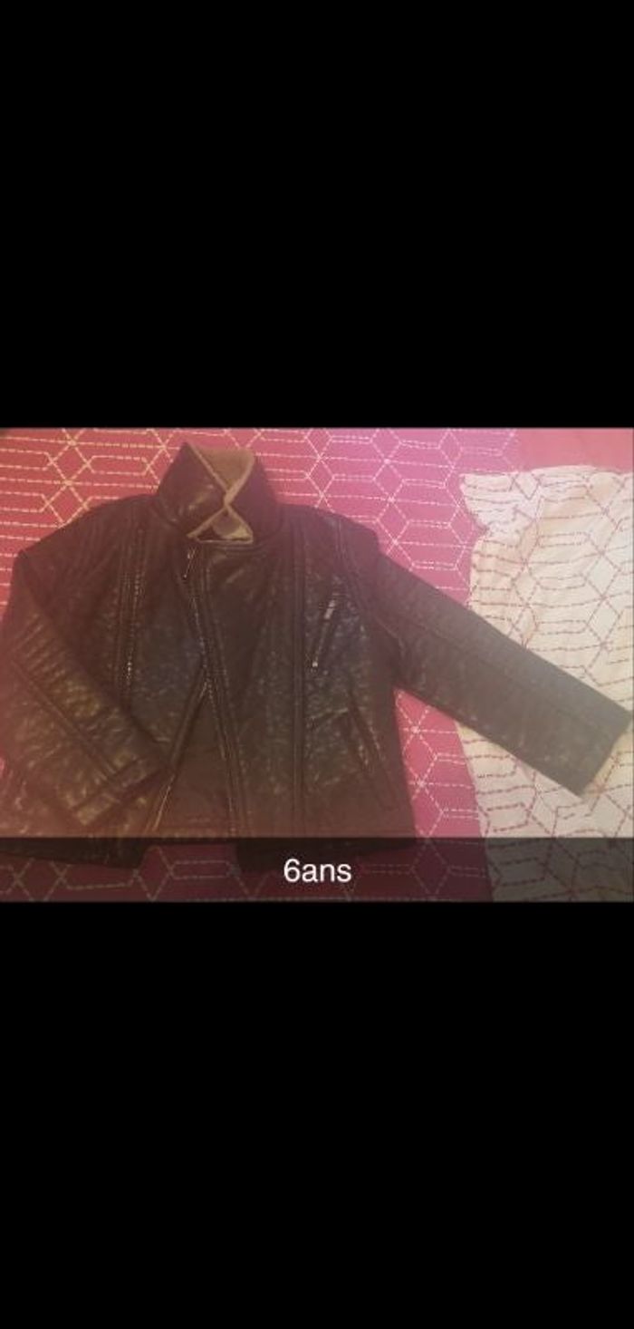 Blouson