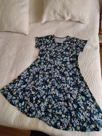 Robe midi