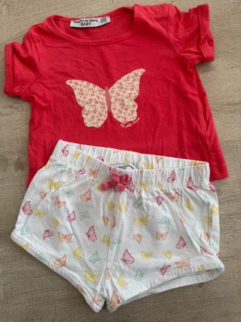 Ensemble 12 mois