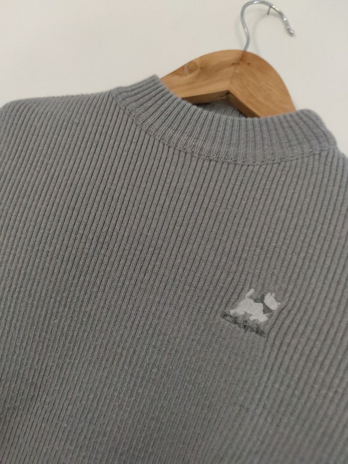 Pull chipie - photo numéro 2