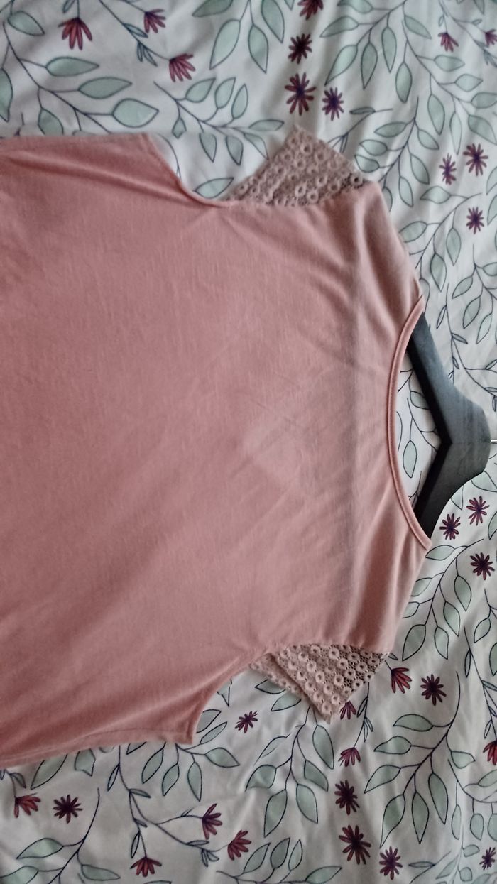 Tee shirt - photo numéro 5