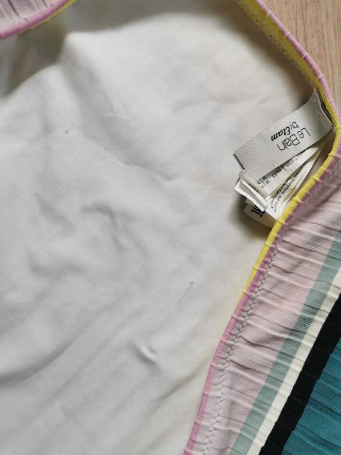 Maillot de bain 2 pièces Etam le Bain - photo numéro 8