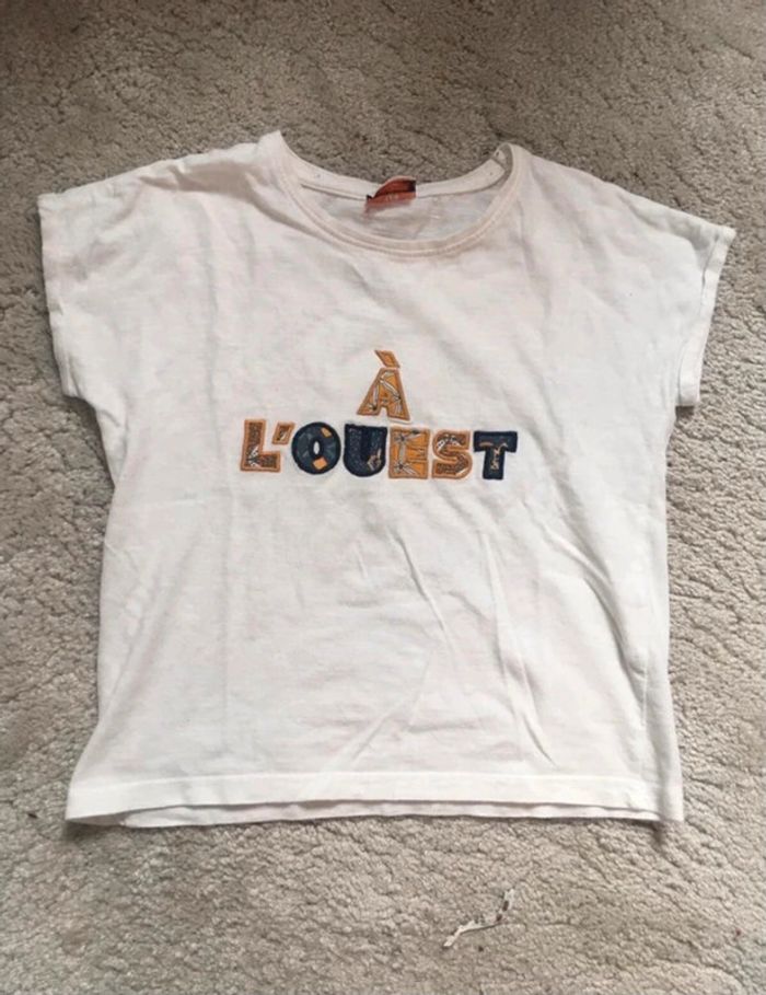 T-shirt