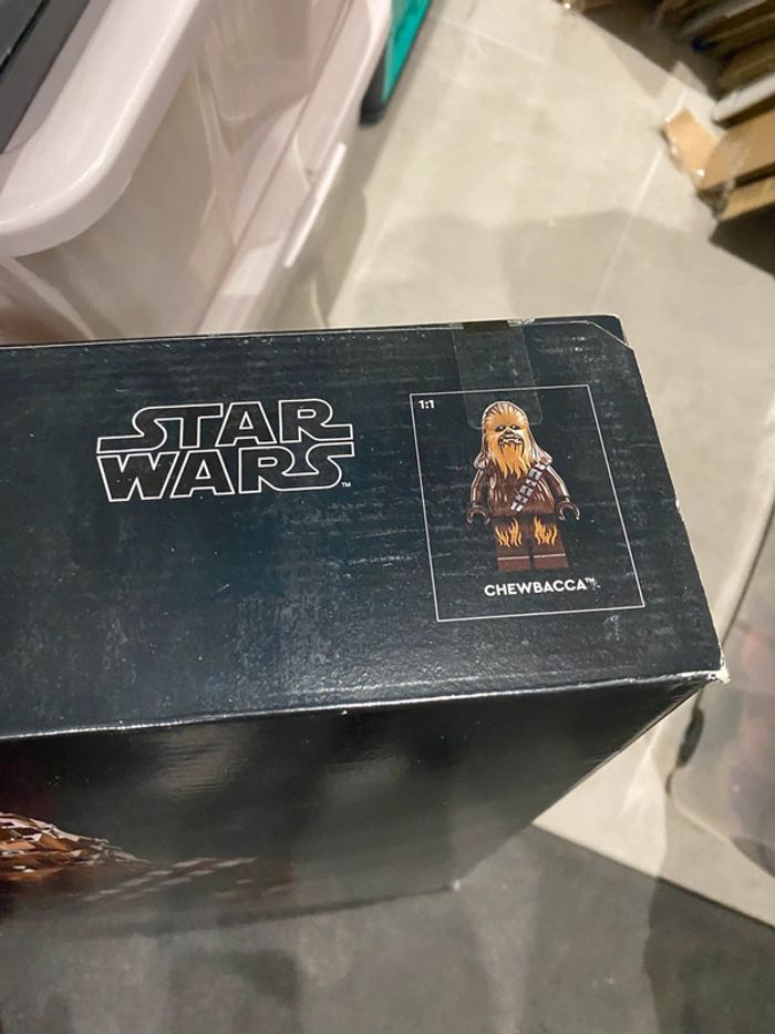 Lego Disney star wars 75371 - photo numéro 2