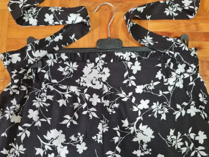 Short femme fluide C&A T40 - photo numéro 2
