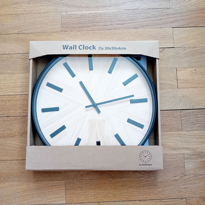 Horloge murale
