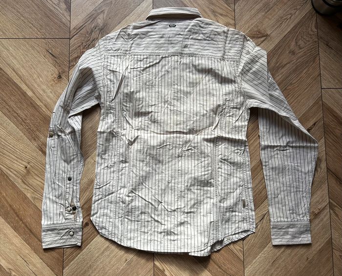 Chemise Bonobo - photo numéro 8