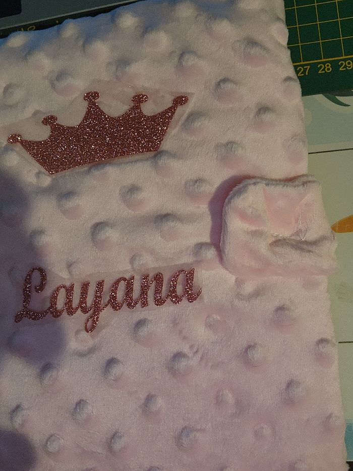 Protège carnet de santé - photo numéro 3