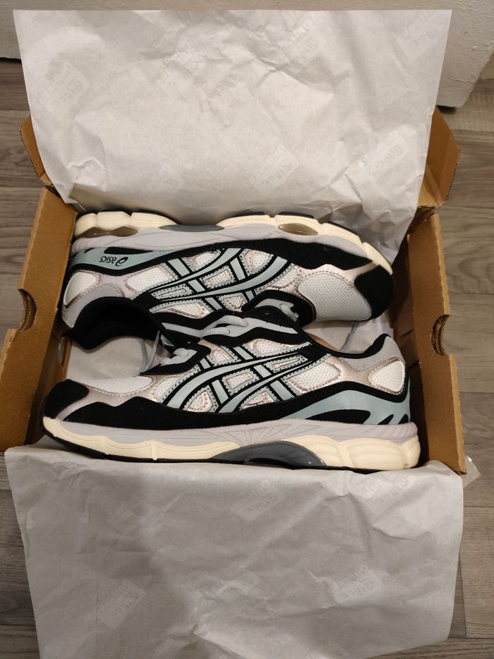 Asics gel 41.5 - photo numéro 5