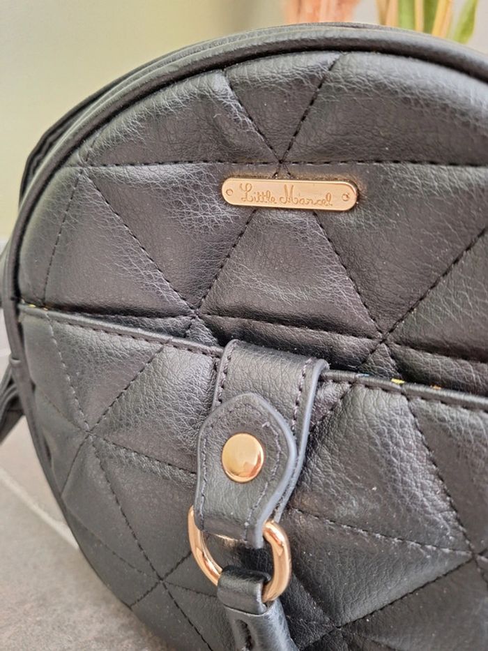 Sac rond Little Marcel - photo numéro 2