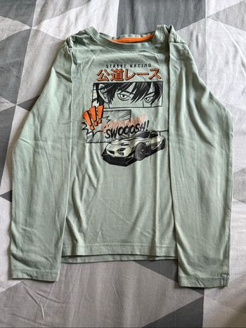 Teeshirt