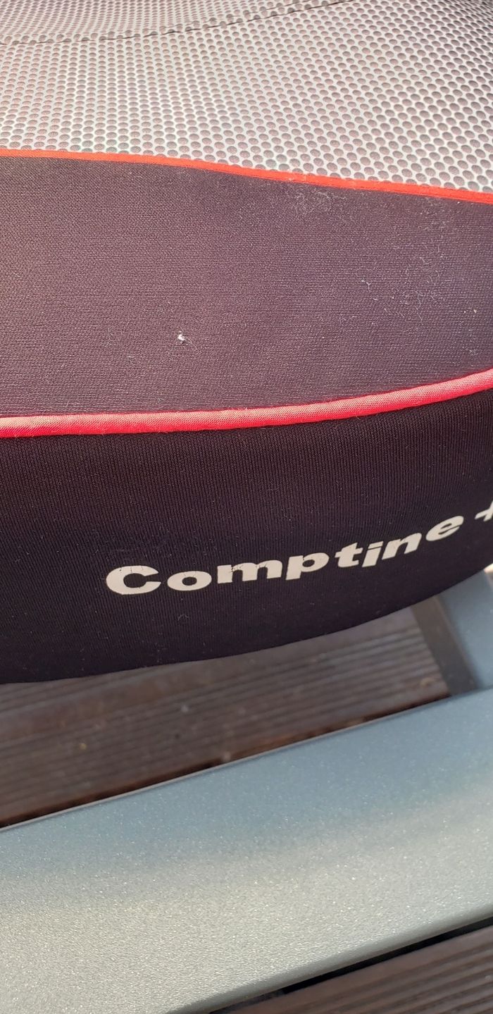 Rehausseur Comptine - photo numéro 3