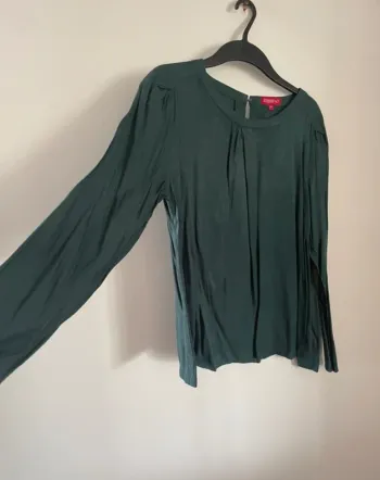 Tunique blouse jacadi femme 44